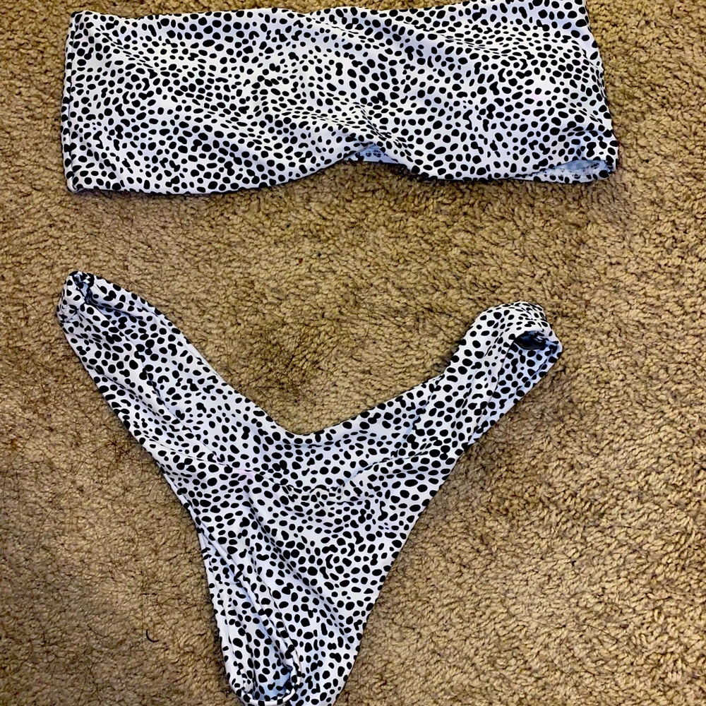 Shein bikini